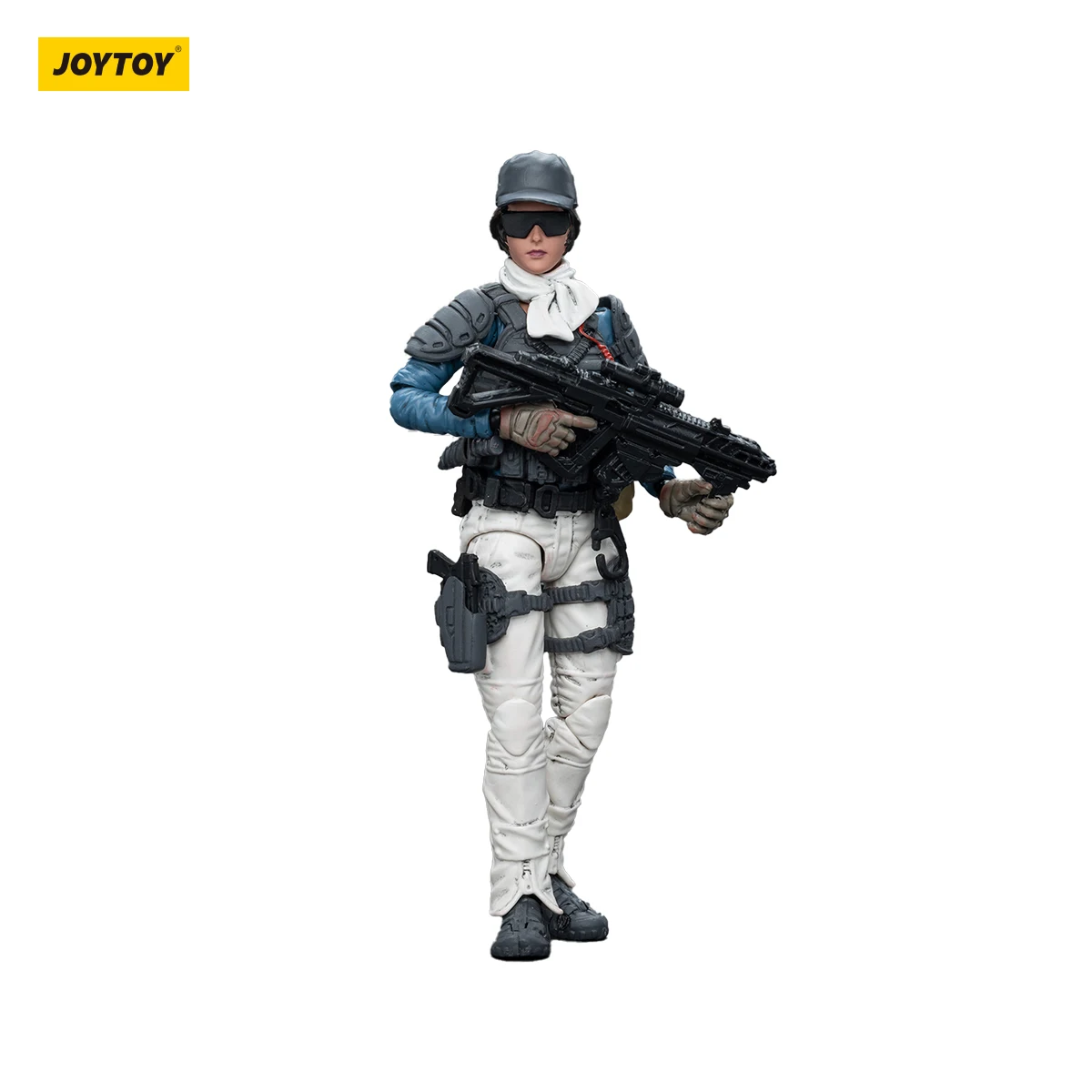 JOYTOY 1/18 Military Armed Force Series Action Figure — view 35