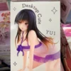 Taito Yui Kotegawa from to Love-Ru Darkness Loungewear Version Anime Collectible Figure