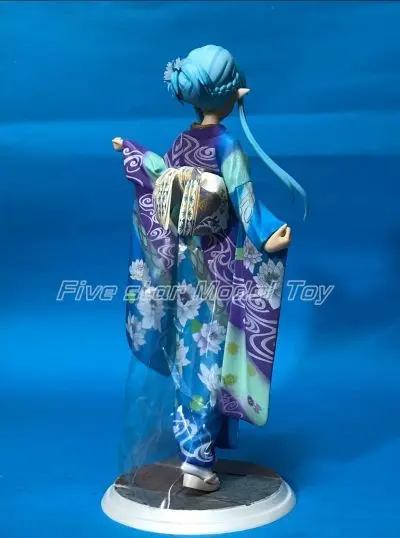 ANIPLEX+ Scale 1/7 Sword Art Online Asuna Collectible Figure — view 4