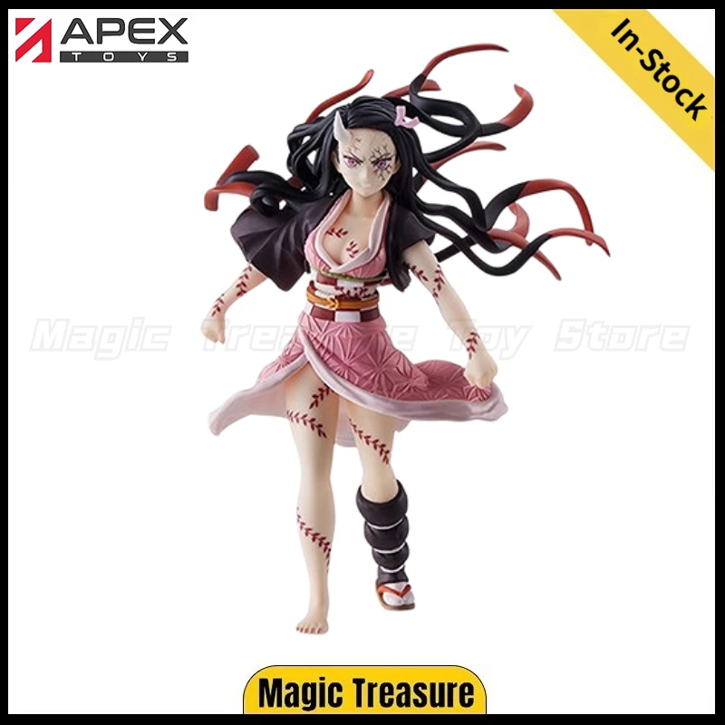 ANIPLEX+ ConoFig Blade of Demon Destruction Kamado Nezuko Collectible Figure