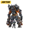 1/18 JOYTOY Mecha Fear V Heavy Trajectory Type W/ Pilot Anime Model Action Figure