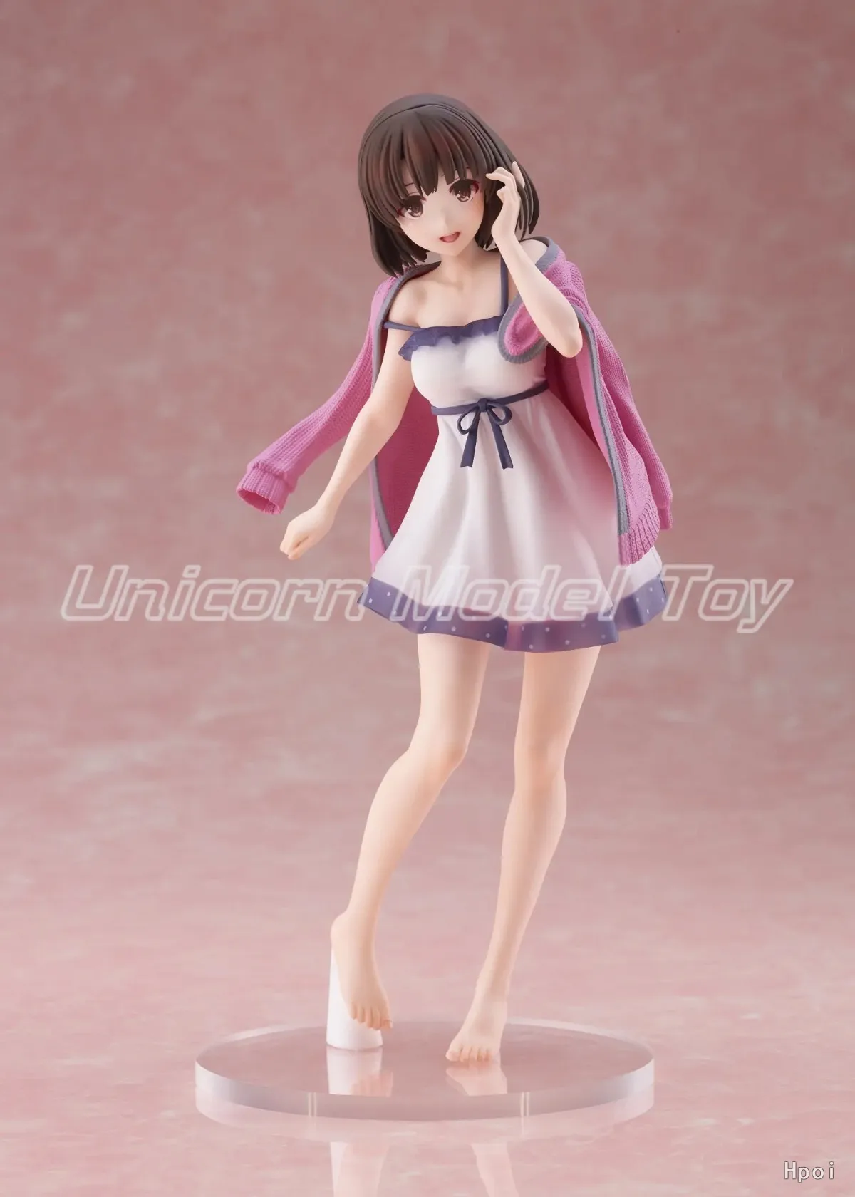 TAITO Coreful Witch's Journey Irena Swimsuit Model Figures Models Collectible Figure — view 3