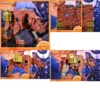 Transformation MMC Ocular Max OX RMX13 FORTE Ramhorn Robot Collectible for Action Figure
