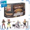Hasbro G.I. Joe the Dreadnoks Set 6-Inch Girls Action Figure