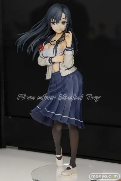 ANIPLEX+ Scale 1/7 You Are the Only One Who Likes Me Collectible Figure — view 3