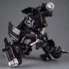 Deformation BAIWEI TW1026 TW-1026B Transformation Ironhide Weoneer KO SS14 Wepaon Expert Action Figure