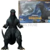 Bandai S.H.MonsterArts Godzilla Collectible Figure Selection
