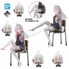 Bandai Officially Licensed Ichiban Kuji Alisa Mikhailovna Kujou 15CM PVC Highly Collectible Figure