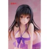 TAiTO Desktop to Love-Ru Darkness Kotegawa Yui Homewear Model Collectible Figure