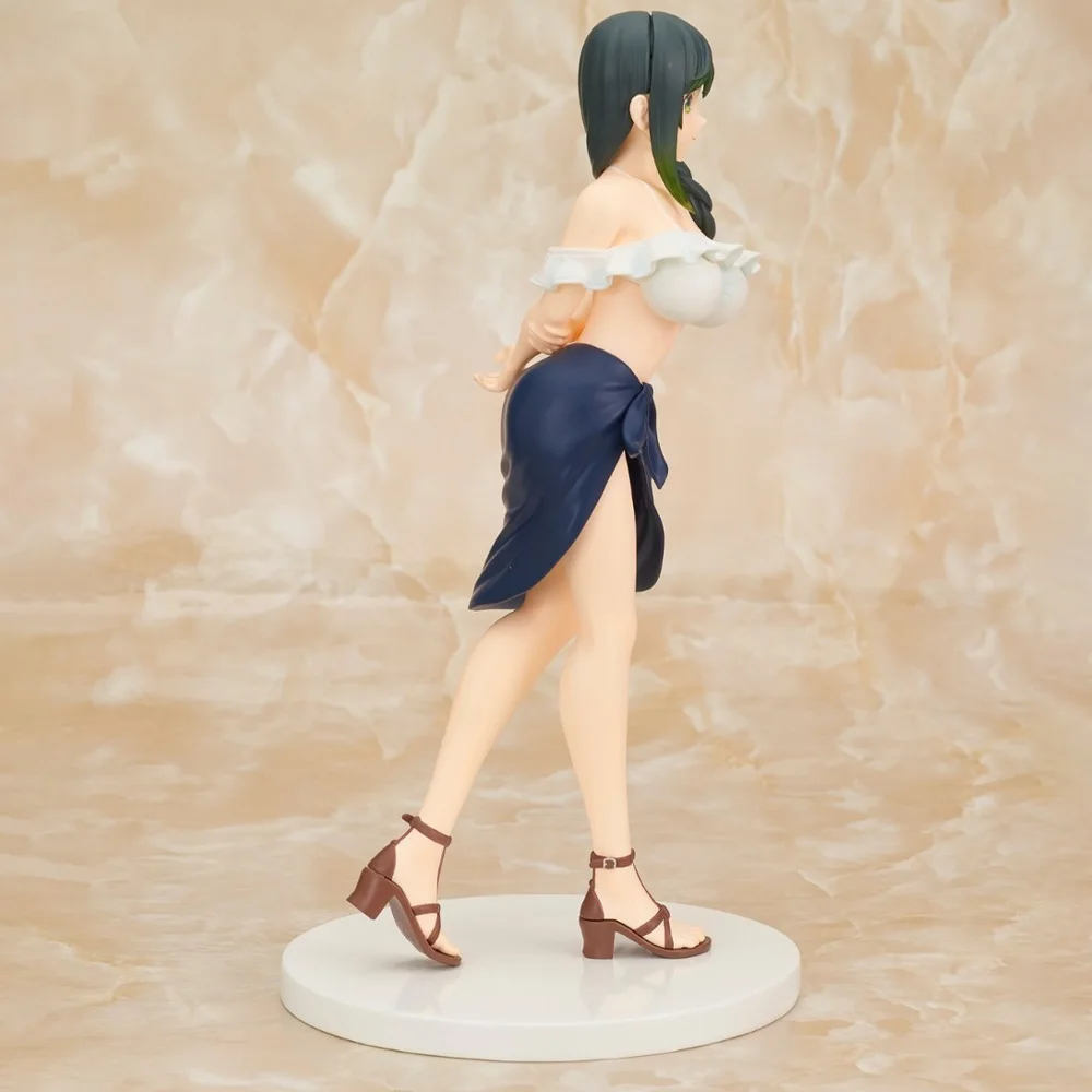 TAiTO Anime Amagami-san Chi No Enmusubi Coreful Amagami Yae 11cm Model Collectible Figure — view 6