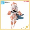 BANDAI S.H.Figuarts Genshin Impact Paimon Model Action Figure