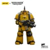 JOYTOY Warhammer 30K 1/18 Imperial Fists MK Lll Tactical Legionary Anime Military Action Figure