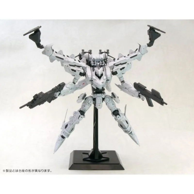KOTOBUKIYA V. I. Series Armor Core Rheinyak White Flash and V.O.B Set Model Kit — view 5