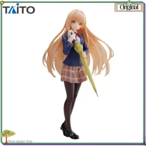 TAiTO Coreful the Angel Next Door Spoils Me Rotten Shiina Mahiru Collectible Figure