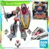 Direct Delivery Bandai Mirai Sentai Timeranger Anime Model SMP 3D Formation Timme Action Figure