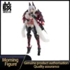 EARNESTCORE CRAFT Rosha Plan Feihu 1/10 Model Action Figure