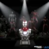 Mk5 Pressure-relief Bust Bluetooth Speaker(Pre-order Collectible Figure