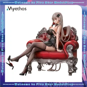 Myethos Azur Lane Awesome Rose Celebration Scale 1/7 Collectible Figure