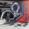 Baiwei CY01 Jetwing Container Transforming Robot Figure