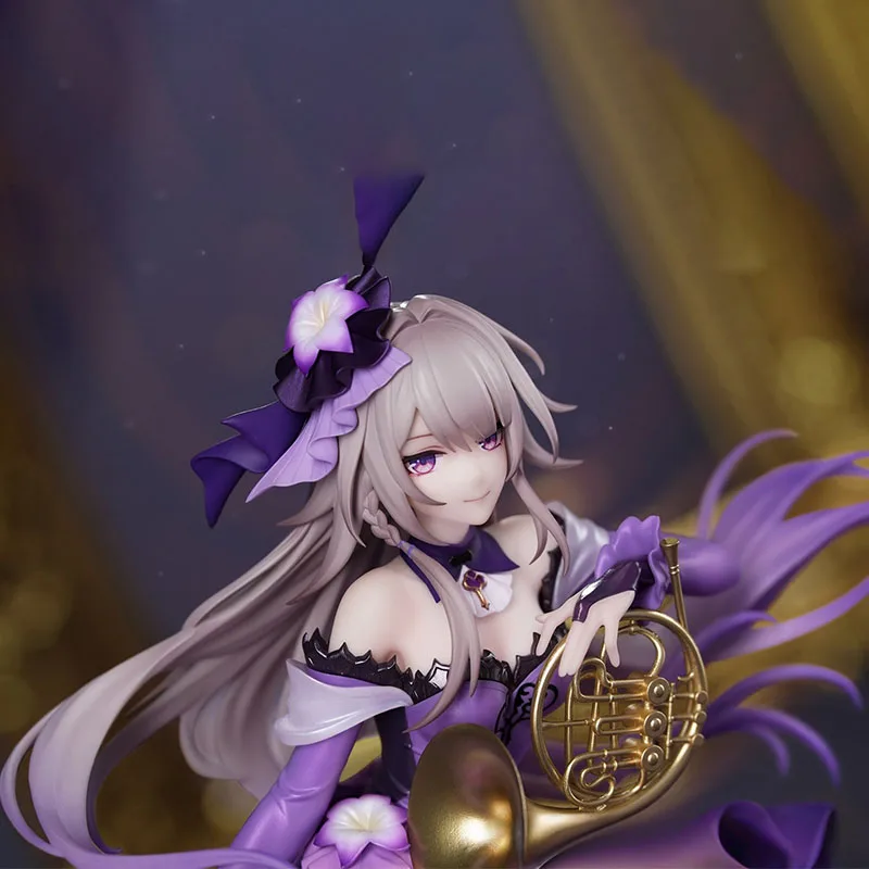 MYETHOS + Honkai Star Rail the Herta LIVE Ver 189mm Model Kit — view 6