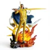 One Piece Borsalino PVC Collectible Statue