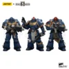 JOYTOY Warhammer 40K Ultramarines 1/18 Scale Figure Selection