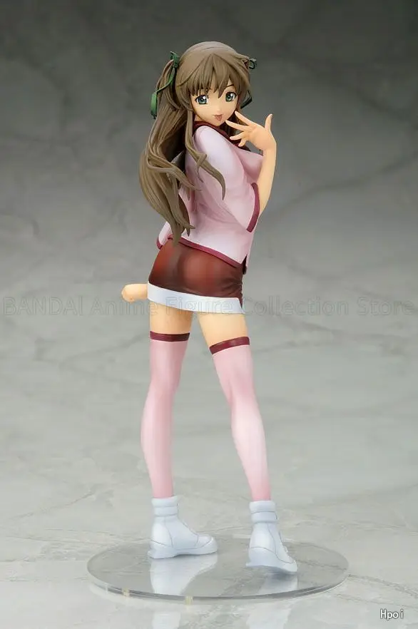ANIPLEX+ Freshly Baked!! Japan Tsukino Azusagawa Pantasia Uniform Ver. 1/8 Model Decoration Collectible Figure — view 5