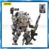 JOYTOY 1/25 Mecha Iron 02 Tactical Anime Model Action Figure