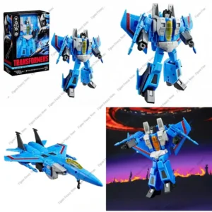 Special Offer In Stock Transformation Toy Studio Series SS86 Voyager Class V Class THUNDERCRACKER Action Figure Collection