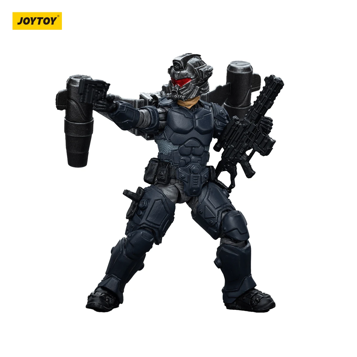 JOYTOY 1/18 Military Armed Force Series Action Figure — view 36