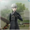 Box Bandai S.H.Figuarts Nier Automata 9S Figure Finished Model Kit PVC Decoration
