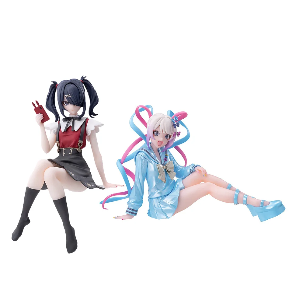 Needy Girl Overdose KAngel Virtual Uploader Action Figure — view 9