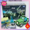 MP-47 Classic Transforming Robot Figure with Box