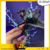 TYCTOYS VTOYS VSD010 1/12 Taki Samurai Cloth Punk Style Sword Master Mini Action Figure