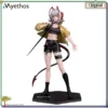 Myethos + Arknights W CanNot Wait for 1/8 Animation Figures Collectible Figure