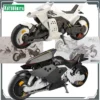 Kotobukiya Megalomaria Night Czar Model Kit
