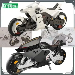 Kotobukiya Megalomaria Night Czar Model Kit