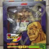 Storm ST ARENA3 1/12 KEN RYU DAN NASH Model Collectible Figure