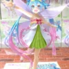 Taito Hatsune Miku Four Seasons Series‌ 3rd Season Spring Ver. PVC Collectibles Collectible Figure