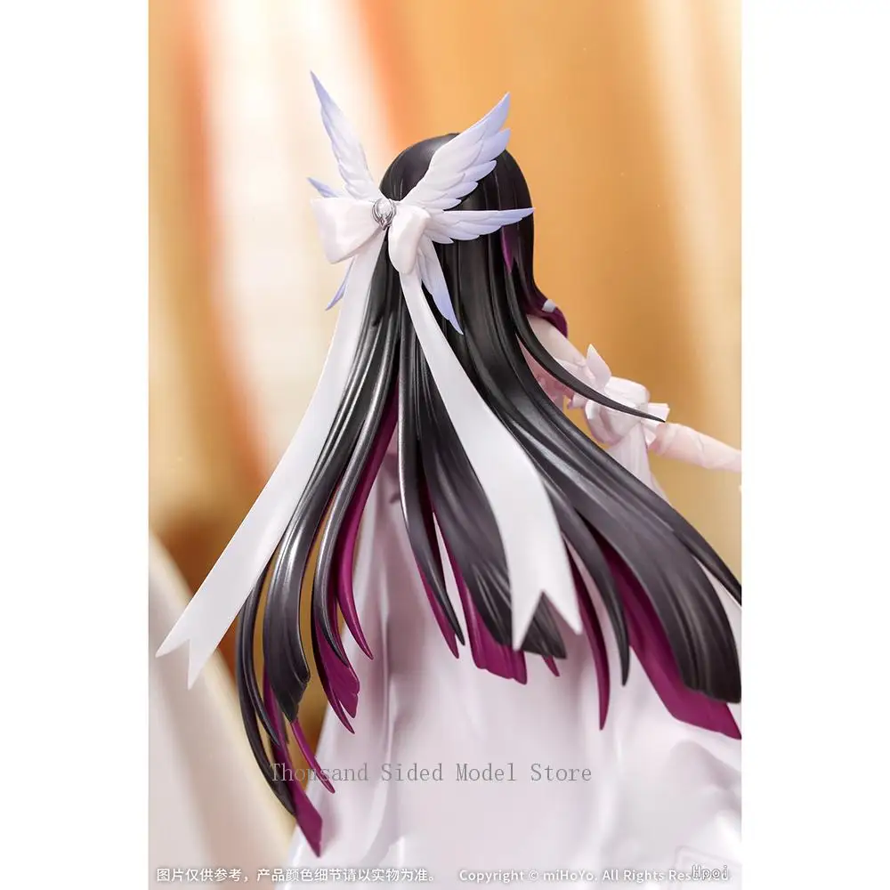Myethos + Genshin Impact Game Peripherals Columbina Hyposelenia (Carnival Gathering Ver.) Action Collectible Figure — view 4
