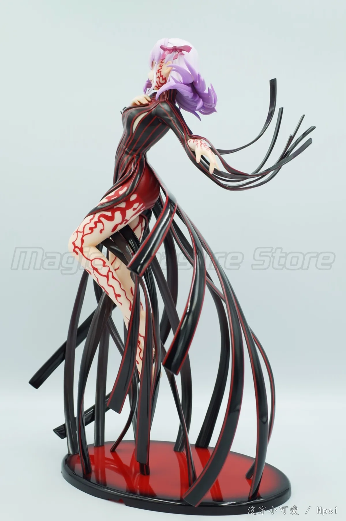 Stronger ANIPLEX+ Fate/stay Night Heaven's Feel Sakura Matou II Lost Butterfly Collectible Figure — view 3