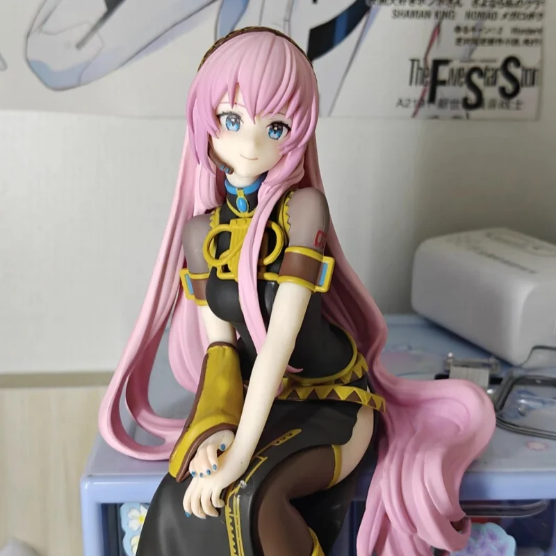 Furyu Fate/Grand Order Bb Hatsune Miku Instant Noodles 'S Collectible Figure — view 5