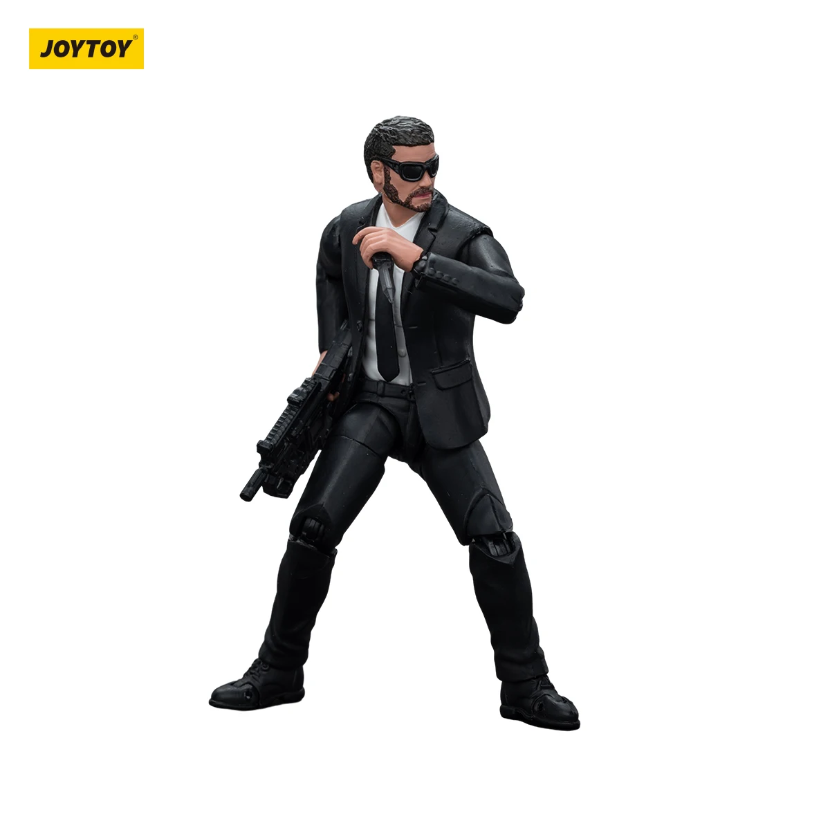 JOYTOY 1/18 Army Builder Promotion Pack 16 Model Action Figure — view 4