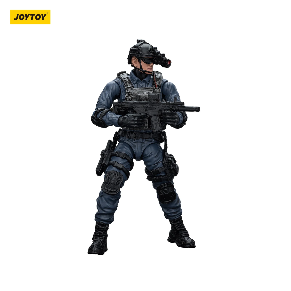 JOYTOY 1/18 Military Armed Force Series Action Figure — view 17
