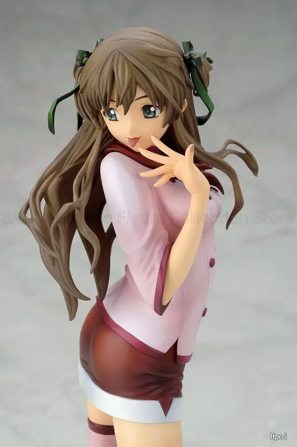 ANIPLEX+ Freshly Baked!! Japan Tsukino Azusagawa Pantasia Uniform Ver. 1/8 Model Decoration Collectible Figure — view 4
