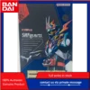 Bandai Kamen Rider Gotchard Steamhopper Action Figure