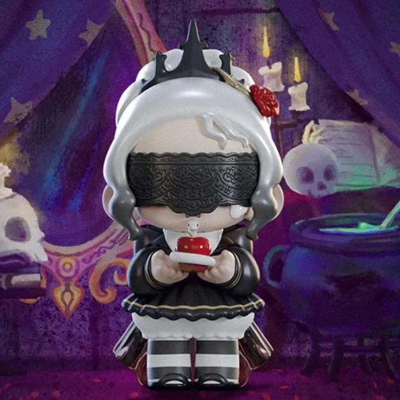 Kasa Not a Villain Series Dolls Action Figure — view 14