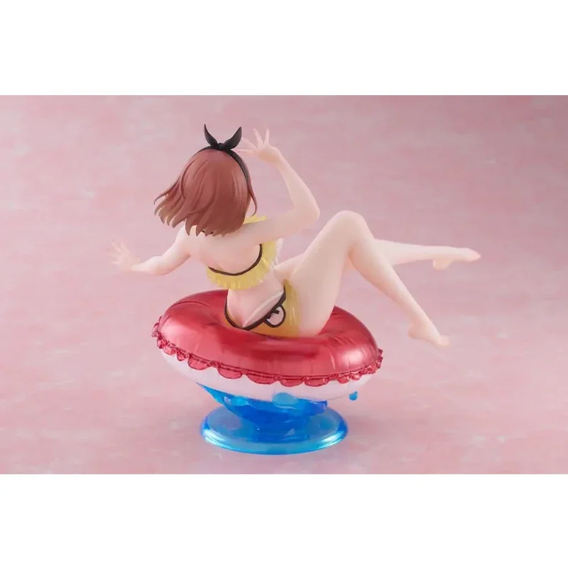 TAiTO AFG Atelier Ryza: Ever Darkness & the Secret Hideout Reisalin Stout Collectible Figure — view 4