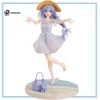 Kadokawa Date A Live V Takamiya Mio Summer Dress Figure