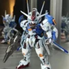 SUPA MGSD Aerial - the Witch from Mercury Mech Assembly Model Kit
